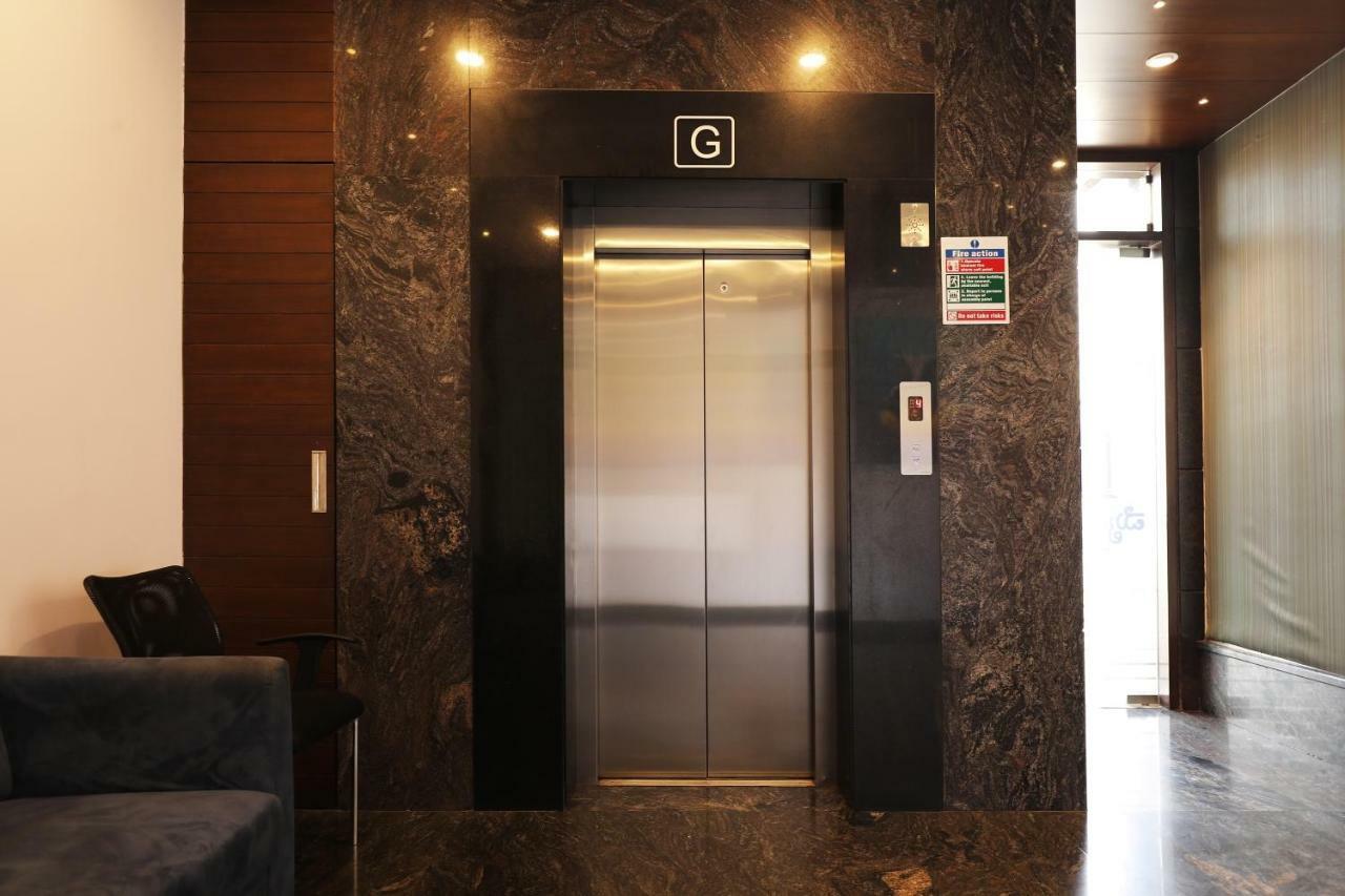 Capital O 28398 Mysore Gate Bangalore Exterior foto